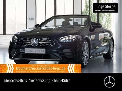 Mercedes E200