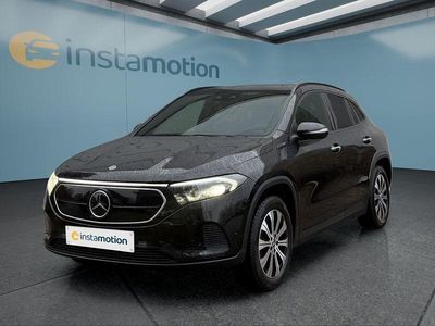 Gebraucht 2022 Mercedes EQA250 SUV | 26.699 € (Fairer Preis)