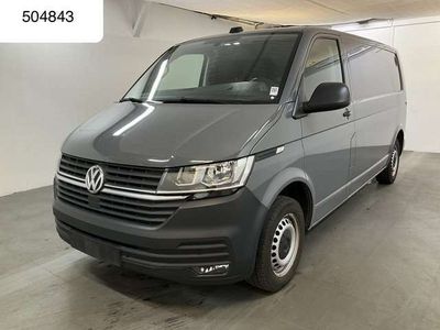 gebraucht VW Transporter T6