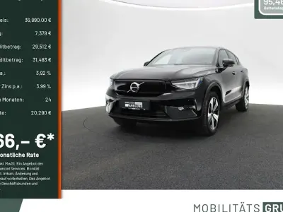 Gebraucht Volvo EX40