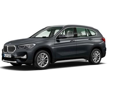 Gebraucht BMW X1 Sport Line 178 PS (130 kW) 2026 SUV