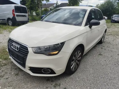 Gebraucht Audi A1 Sportback