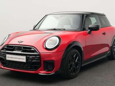 Gebraucht Mini John Cooper Works 156 PS (114 kW) 2025 Rot Kleinwagen