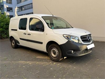 Mercedes Citan 111