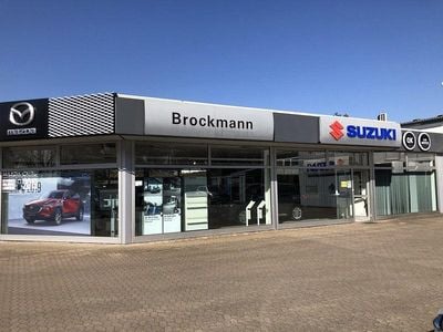 Blau Gebraucht 2019 Mazda 2 Kizoku Kleinwagen | 13.490 € (Fairer Preis)