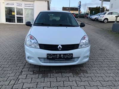 gebraucht Renault Clio II Campus/KLIMA/1HAND/6.2025/EURO 5