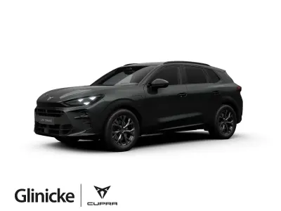 Neu Cupra Terramar 204 PS (150 kW) 2026 Grau SUV