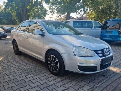 VW Jetta