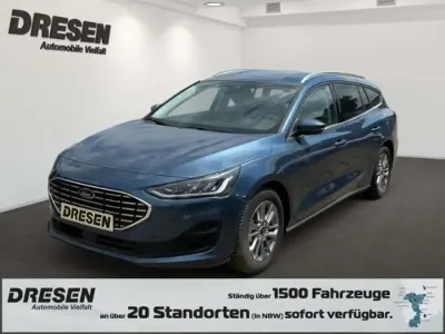 Gebraucht Ford Focus