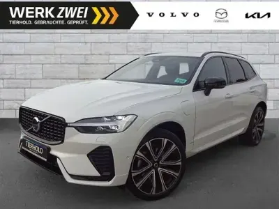Gebraucht Volvo XC60