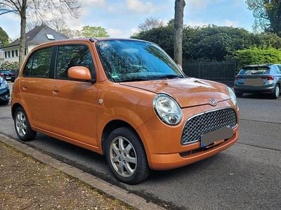 Daihatsu Trevis