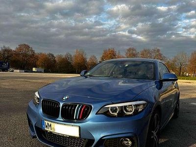 BMW 230