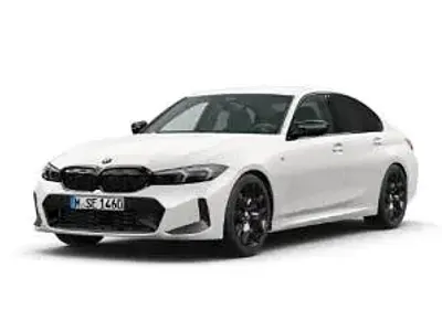 Gebraucht BMW M340