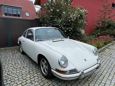 Gebraucht Porsche 912 90 PS (66 kW) 1967 Weiß Coupé