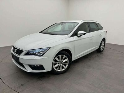 gebraucht Seat Leon Leon