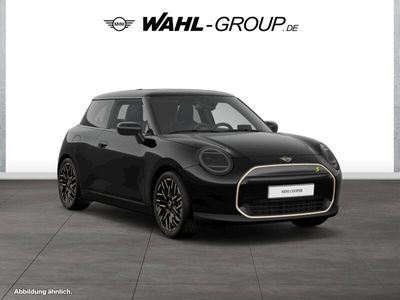 gebraucht Mini Cooper SE Favoured Trim | Head-Up Navi LED Pano.Dach