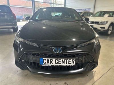 gebraucht Toyota Corolla Hybrid Business Edition Navi|Kamera|ACC