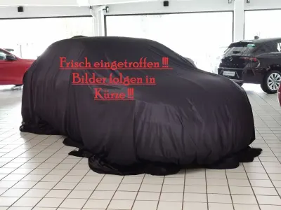 Używany Opel Frontera Ultimate 145 KM (106 kW) 2026 Czarny SUV