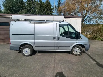 Gebraucht Ford Transit Tourneo