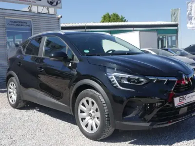 Usata Mitsubishi ASX 140 CV (102 kW) 2023 Nero SUV