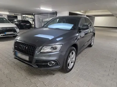 Gebraucht Audi Q5