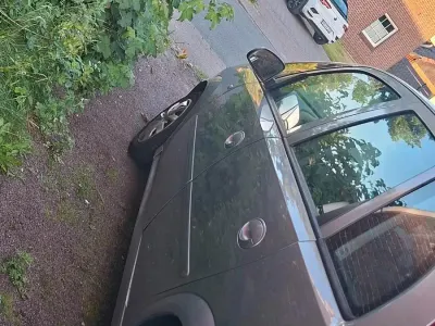 Gebraucht Opel Meriva