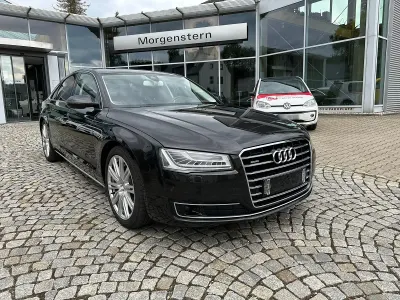 Gebraucht Audi A8