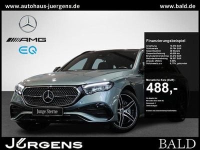 Mercedes E300