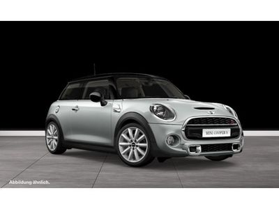 Mini Cooper S Gebraucht Der Beste Preis Für Einen Mini Cooper S