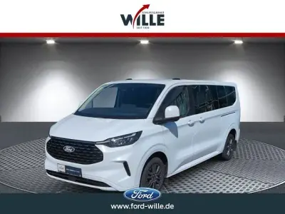 Gebraucht Ford Tourneo Custom