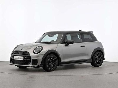 Second-hand Mini John Cooper Works 204 CP (150 kW) 2025 Gri Hatchback