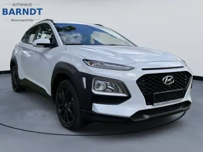 Gebraucht Hyundai Kona