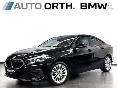 Schwarz ii Gebraucht 2021 BMW 220 Sport Line Coupé | 28.800 € (Etwas zu teuer)