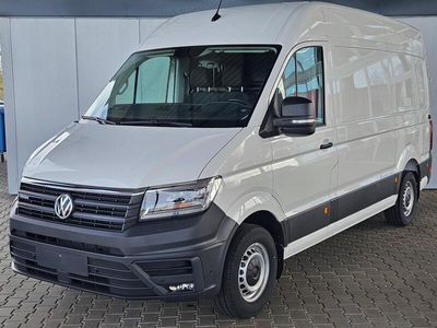 VW e-Crafter