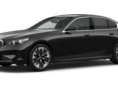 Gebraucht BMW 540