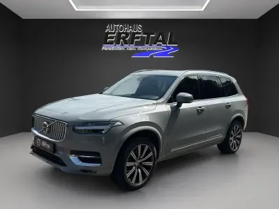 Gebraucht Volvo XC90