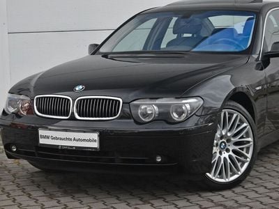 BMW 745