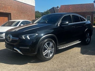 Mercedes GLE350