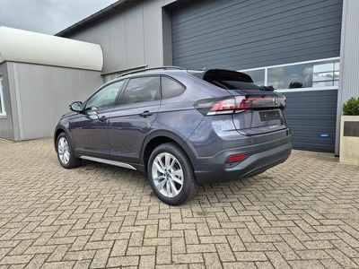 VW Taigo