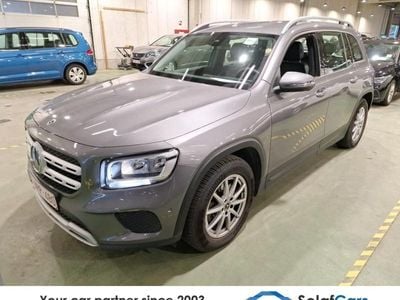 Mercedes GLB200