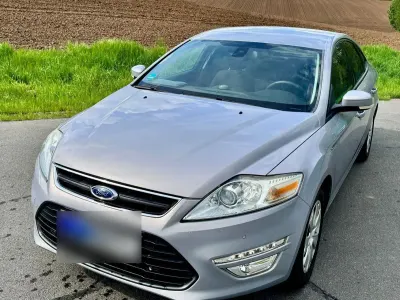 Gebraucht Ford Mondeo