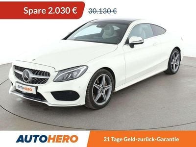 Mercedes C300