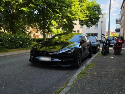 Gebraucht Tesla Model S