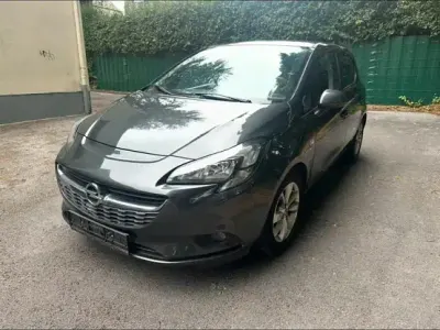Gebraucht Opel Corsa