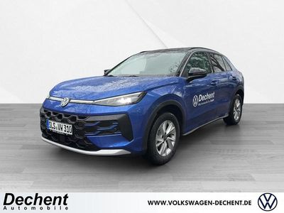 Gebraucht VW T-Roc Life 150 PS (110 kW) 2026 SUV