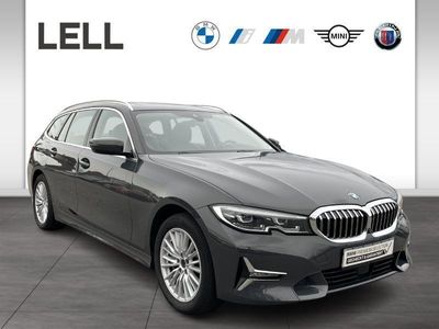 gebraucht BMW 330e Touring