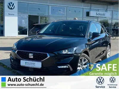 Gebraucht Seat Leon ST