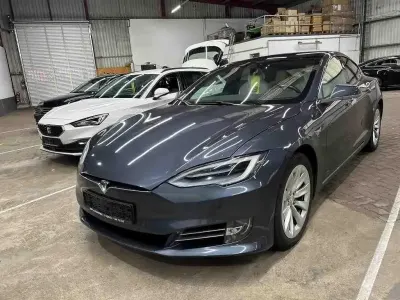 Gebraucht Tesla Model S