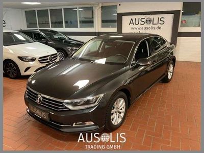 gebraucht VW Passat TDI Comfortline Navi,Kamera,ACC