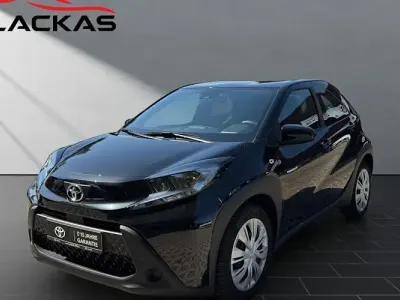 Gebraucht Toyota Aygo X